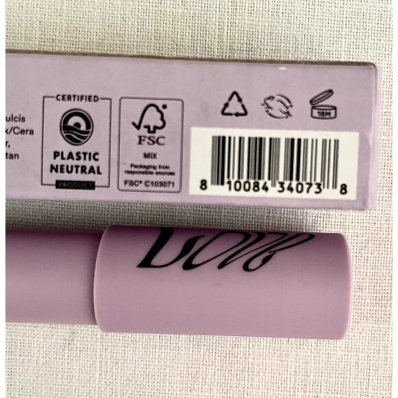 Pley Date Love Child All Over Color Stick in Smoke Machine for Eyes Lips Cheeks - Picture 4 of 8